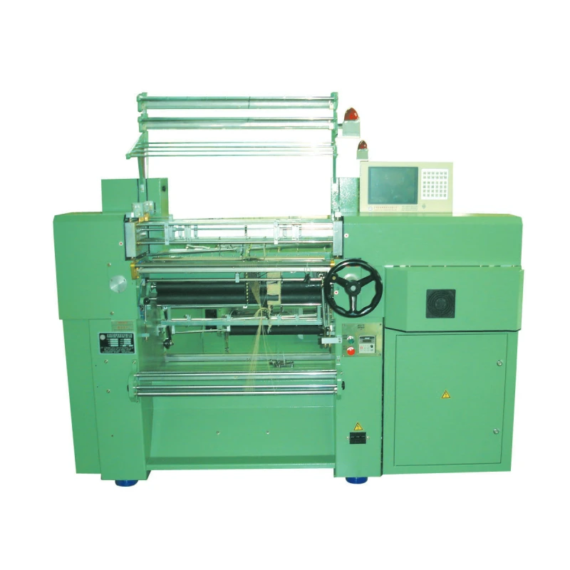 特殊電腦花邊鉤編機